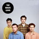 The Magic Gang Announce Self Titled Debut Album Available This March