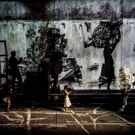 Park Avenue Armory Stages North American Premiere of New Work by William Kentridge