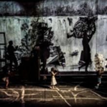 Park Avenue Armory Stages North American Premiere of New Work by William Kentridge