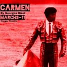 Opera Ithaca Presents CARMEN