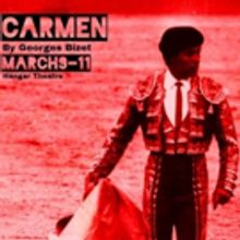 Opera Ithaca Presents CARMEN