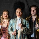 BWW Previews: MIDLANDS THEATRE ROUNDUP in Columbia, SC 4/11 - Full Circle Productions presents APHRA BEHN: WANTON. WIT. WOMAN. and More!