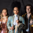 BWW Previews: MIDLANDS THEATRE ROUNDUP in Columbia, SC 4/11 - Full Circle…