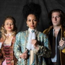 BWW Previews: MIDLANDS THEATRE ROUNDUP in Columbia, SC 4/11 - Full Circle Productions
