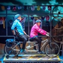 BWW Review: SCARY BIKERS, Trafalgar Studios