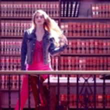 LEGALLY BLONDE at The Pinewood Bowl In Lincoln