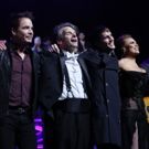 Photo Coverage: ROCKTOPIA Performs Its Opening Night Finale