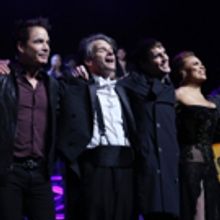 Photo Coverage: ROCKTOPIA Performs Its Opening Night Finale