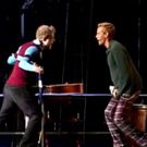 TV FLASHBACK : Rapp and Pascal Back In RENT!