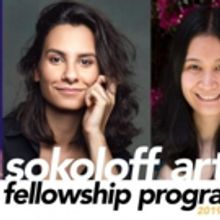 Town Stages Announces the Second Annual Sokoloff Arts Creative Fellows