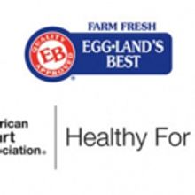 Don't Forget to Sign the Eggland's Best 'Family Meals Pledge'