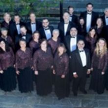 Sonoran Desert Chorale Announces Auditions