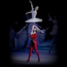 A Live in HD Simulcast of THE NUTCRACKER Performed by The Bolshoi Ballet Comes to…
