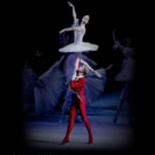 A Live in HD Simulcast of THE NUTCRACKER Performed by The Bolshoi Ballet Comes to The