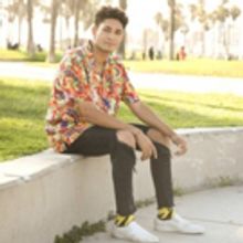Chart-Topping Artist Bryce Vine Strikes New Chord with Pepsi'