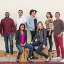 21st Century Fox Global Inclusion Unveils 2018 FOX WRITERS LAB Participants