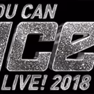 SO YOU THINK YOU CAN DANCE LIVE Comes to the Majestic Theatre