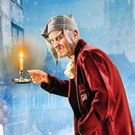 BWW Review: 'A Christmas Carol'; la compagnia BIT va migliorando