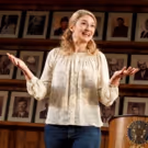 Breaking: WHAT THE CONSTITUTION MEANS TO ME Will Play Broadway's Helen Hayes Theater…