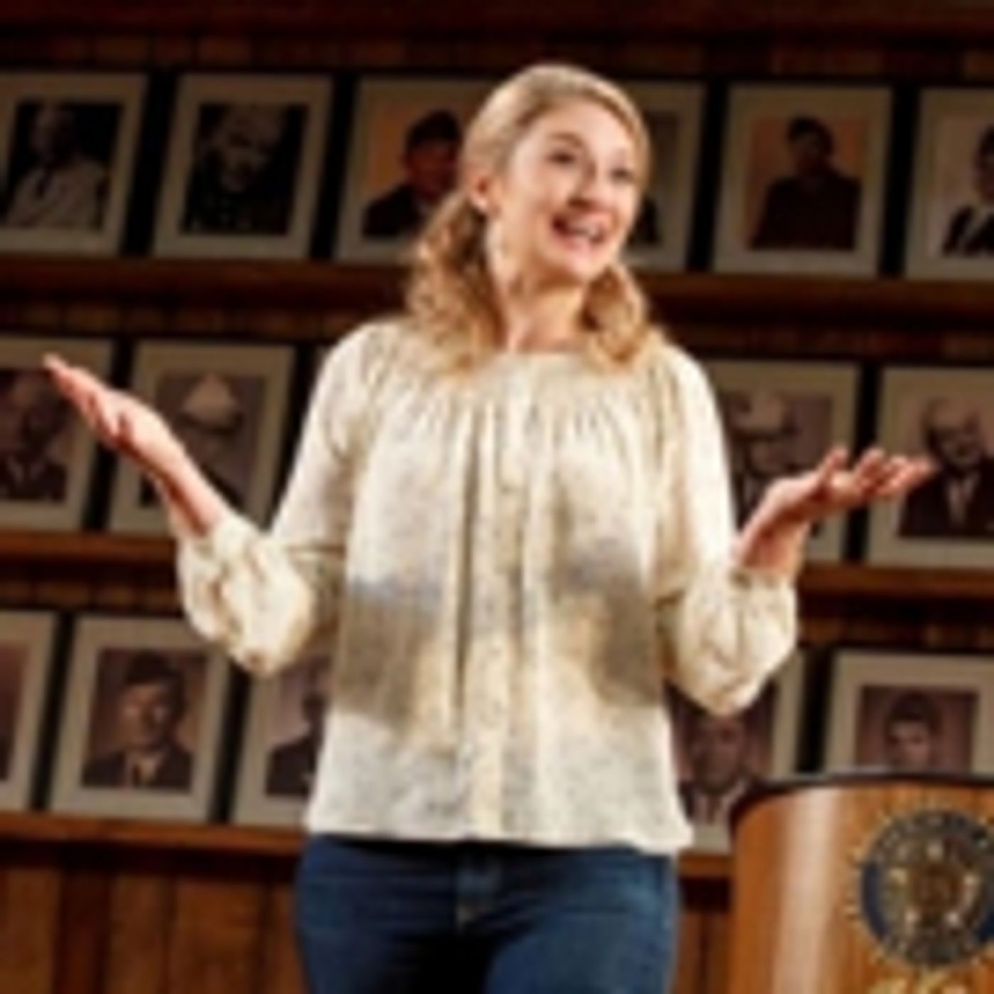 Wake Up With BWW 1/15: WEST SIDE STORY Casting, Palace Theatre Renovation News, and More  Image