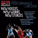 Steps Beyond Foundation Brings Together An Eclectic And Talented Group Of Artists