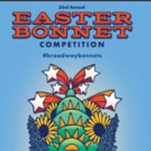 How Each Broadway Show is Fundraising for BC/EFA This Spring!