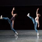 BWW Review: NYCB Classic at Lincoln Center