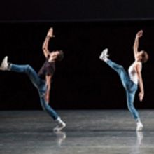 BWW Review: NYCB Classic at Lincoln Center