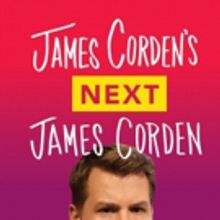 New Episodes of JAMES CORDEN'S NEXT JAMES CORDEN Coming To Snapchat