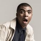 LOYISO GOLA: UNLEARNING Comes to SoHo Playhouse