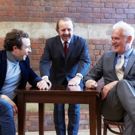 Photo Flash: Inside Rehearsal For ABSURD PERSON SINGULAR at Watford Palace Theatre