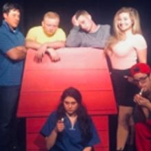 BWW Review: DOG SEES GOD at South Shore Theatre Experience