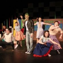 BWW Review: Hilarious Production of ZOMBIE PROM From Theatre in the Park