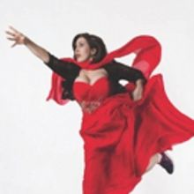 SIERRA REIN Reprises Hit Debut Solo Show RUNNING IN PLACE at Laurie Beechman Theatre,