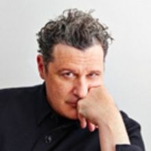 Isaac Mizrahi Adds Late Show on February 10 to Cafe Carlyle Residency