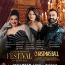 Talents Of The World First International Festival Comes to Carnegie Hall Next Week