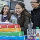 New Cookie to Join 2019 Lineup for the Girl Scout Cookie Program, Proven to Develop…