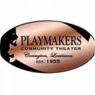 Playmakers Presents A Staged Reading Of LADIES IN WAITING