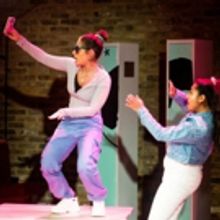 BWW Review: DOES MY BOMB LOOK BIG IN THIS?, Soho Theatre