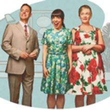 Teatro La Quindicina Presents the World Premiere of A LIKELY STORY