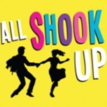 BWW Review: ALL SHOOK UP at Nebraska Wesleyan University Theatre