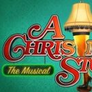 A CHRISTMAS STORY, The Musical Premiers At Waterloo East Theatre This Christmas
