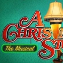 A CHRISTMAS STORY, The Musical Premiers At Waterloo East Theatre This Christmas