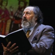 Review: UNDERNEATH THE LINTEL Examines a Biblical Myth via Evidence Collected About L