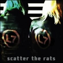 L7 Announce First New Album In 20 Years