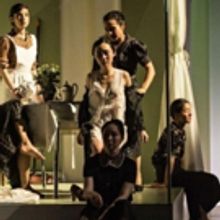BWW Review: AVIGNON THEATRE FESTIVAL Presents CERTAINES N'AVAIENT JAMAIS VU LA MER By