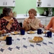 Matrix Theatre Presents Michigan Premiere Of REAP THE GROVE