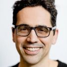 Composer Avner Dorman Winner of 2018 Azrieli Prize for Jewish Music