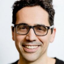 Composer Avner Dorman Winner of 2018 Azrieli Prize for Jewish Music