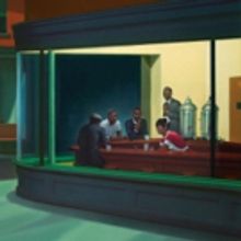 Arena Stage Announces Full Cast for TWO TRAINS RUNNING